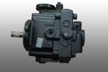 PV10-636驱动泵