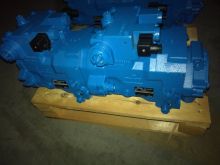 HPV55T-02LE1380/300E 柱塞泵
