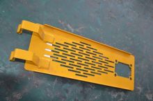 XD121II.01.4 门板焊接(黄色)