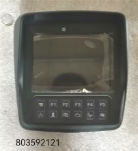 ICA3600-057H 显示器（XP265S程序）